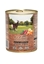 Изображение O'CANIS canned dog food- wet food-goat with potatoes - 800 g