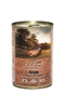 Изображение O'Canis canned-wet dog food- pheasant with carrots- 400 g