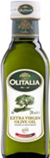 Picture of Olīveļļa Extra Virgin 0.25l, Olitalia