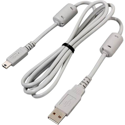 Picture of OM System USB cable CB-USB6 (W)