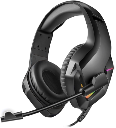 Attēls no Omega headset Varr VH8050, black