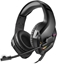 Picture of Omega headset Varr VH8050, black