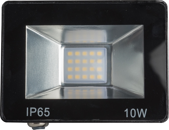 Picture of Omega LED floodlight 10W 4200K (43859)