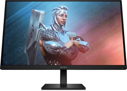 Picture of HP OMEN by HP 27 computer monitor 68.6 cm (27") 1920 x 1080 pixels Full HD Black