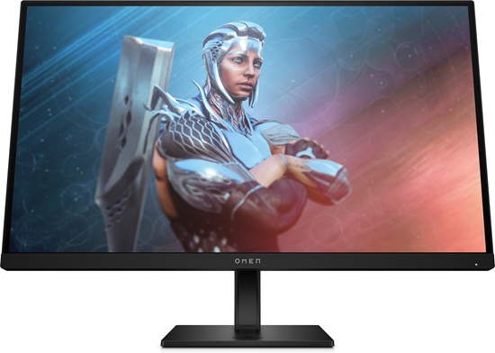 Picture of HP OMEN by HP 27 computer monitor 68.6 cm (27") 1920 x 1080 pixels Full HD Black