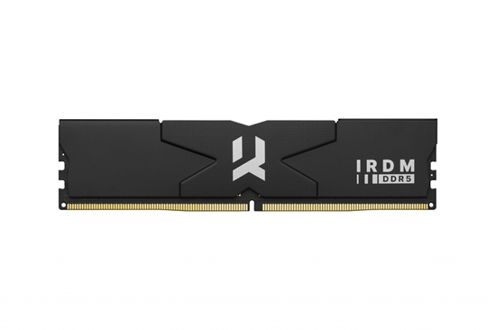 Picture of Operatīvā atmiņa Goodram IRDM DDR5 32GB Black