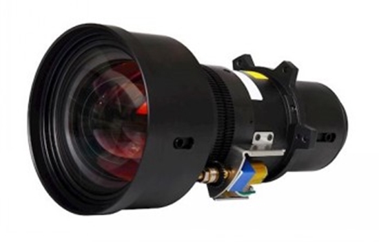 Picture of OPTOMA BX-CTA06 STANDARD LENS 1.22-1.52:1