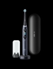 Picture of Oral-B | Electric Toothbrush | iO Series 8N | Rechargeable | For adults | Number of brush heads included 1 | Number of teeth brushing modes 6 | Black Onyx