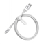 Attēls no OTTERBOX PREMIUM CABLE USB A - LIGHTNING 1M WHITE