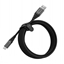 Изображение OTTERBOX PREMIUM CABLE USB A - USB C 3M BLACK