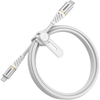 Picture of OTTERBOX PREMIUM CABLE USB C-LIGHTNING 2M USB-PD WHITE