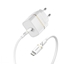 Attēls no OTTERBOX WALL CHARGER USB-C 20W + CABLE USB-C 1M WHITE