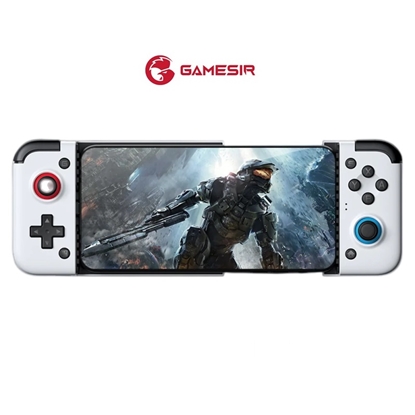 Изображение Pad GameSir X2 Type-C Mobile Gaming (HRG8580)