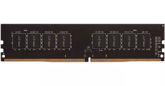 Изображение Pamięć 32GB DDR4 3200MHz 25600 MD32GSD43200-SI BULK