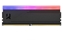 Attēls no Pamięć DDR5 IRDM 32GB(2*16GB) /6000 CL30 BLACK RGB 