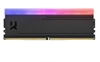 Picture of Pamięć DDR5 IRDM 64GB(2*32GB) /6400 CL32 BLACK RGB 