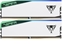 Attēls no Pamięć DDR5 Viper Elite 5 RGB 32GB/6200(2x16) CL42 biała