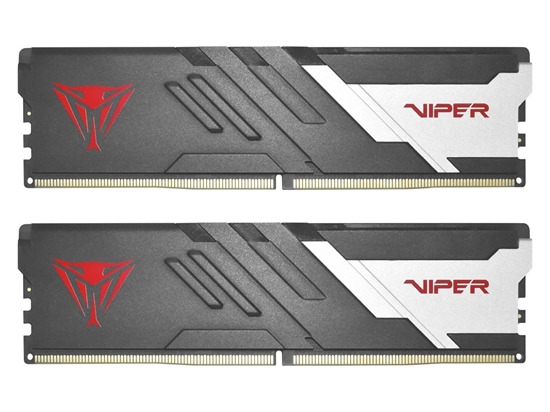 Изображение Pamięć DDR5 Viper Venom 64GB/6400 (2x32GB) CL32