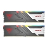 Изображение Pamięć Patriot Viper Venom RGB, DDR5, 32 GB, 6400MHz, CL32 (PVVR532G640C32K)