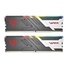 Изображение Pamięć Patriot Viper Venom RGB, DDR5, 32 GB, 6800MHz, CL34 (PVVR532G680C34K)