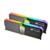 Изображение Pamięć PC DDR4 64GB (2x32GB) ToughRAM XG RGB 3600MHz CL18 XMP3 czarna