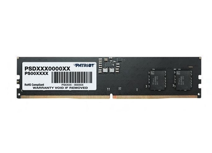 Attēls no Pamięć Signature DDR5 16GB/5600(1*16GB) CL46