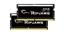 Attēls no Pamięć SODIMM DDR5 32GB (2x16GB) Ripjaws 5600MHz CL40-40 1,1V