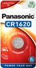 Изображение Panasonic battery CR1620/1B