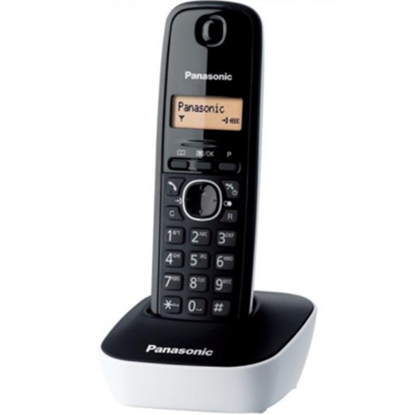 Attēls no TELEPHONE RADIO/KX-TG1611FXW PANASONIC