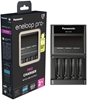 Picture of Panasonic eneloop charger Pro BQ-CC65E