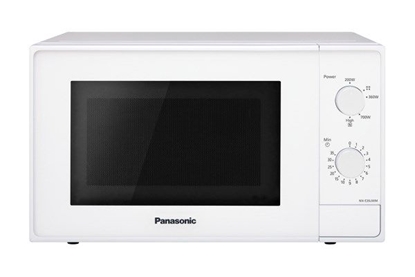 Изображение Panasonic NN E 20 JWMEPG white