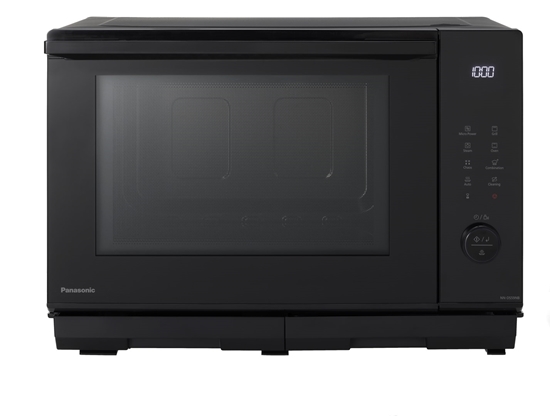 Изображение Panasonic NN-DS59NBEPG microwave Countertop Combination microwave 27 L 1000 W Black