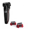 Picture of Panasonic | Shaver | ES-LL41-K503 | Operating time (max) 50 min | Wet & Dry | Lithium Ion | Black