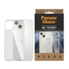 Picture of PanzerGlass | HardCase | Apple | iPhone 14/13 | Clear | Wireless charging compatible; 100% recycled frame material