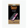 Picture of PanzerGlass | Apple | iPhone 13 Mini | Tempered glass | Black | Crystal clear; Resistant to scratches and bacteria; Shock absorbing; Easy to install | Privacy Screen Protector