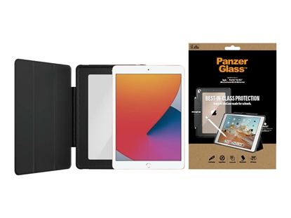 Изображение PanzerGlass Rugged Flip Cover Apple Ipad 10.2/Air 10.5 | PanzerGlass