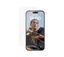 Picture of PanzerGlass SAFE95535 Protective Glass for Apple iPhone 15 Pro