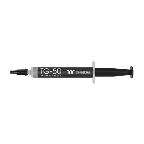 Изображение Pasta termoprzewodząca - TG-50 Thermal Grease 4g 