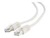 Picture of PATCH CABLE CAT5E FTP 1.5M/PP22-1.5M GEMBIRD