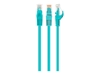 Picture of Patch cord Kat.6 UTP 5m zielony 