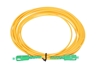 Изображение Patchcord SC/APC-SC/APC SM G.657A SIMPLEX 3.0mm 15m