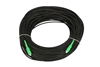 Picture of Patchcord SC/APC-SC/APC SM G.657A2 Simplex 90m Round Drop