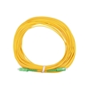 Изображение Patchcord SC/APC-SC/APC SM SIMPLEX 3.0mm 20m