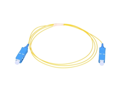 Picture of Patchcord SC/UPC - SC/UPC SM G.657A SIMPLEX 900UM 1m