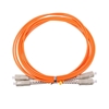 Picture of Patchcord SC/UPC-SC/UPC MM 50/125 DUPLEX 3.0mm 2m