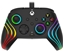 Attēls no PDP Afterglow Wave Black USB Gamepad PC, Xbox One, Xbox Series S, Xbox Series X