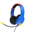 Attēls no PDP LVL40 Headset Wired Head-band Gaming Blue, Red