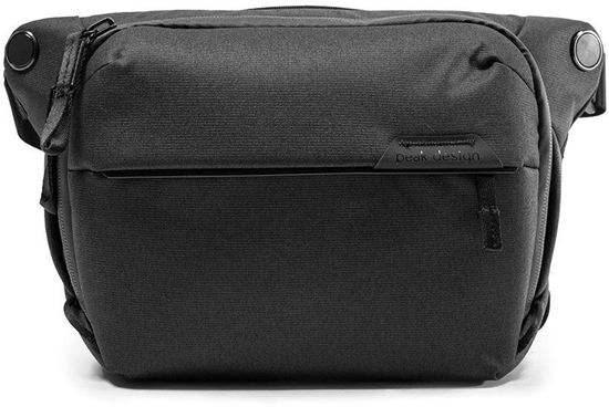 Изображение Peak Design Everyday Sling V2 6L, black