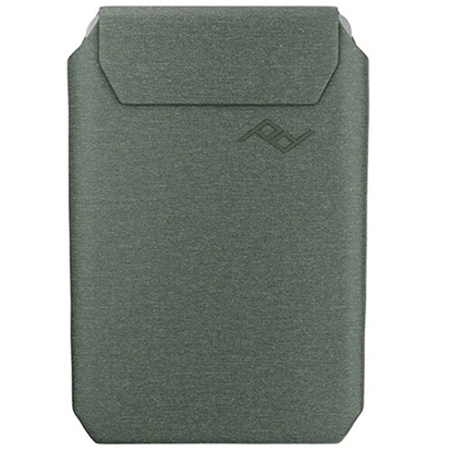 Attēls no Peak Design Mobile Wallet Slim, sage