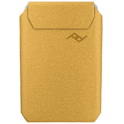 Attēls no Peak Design Mobile Wallet Slim, sun